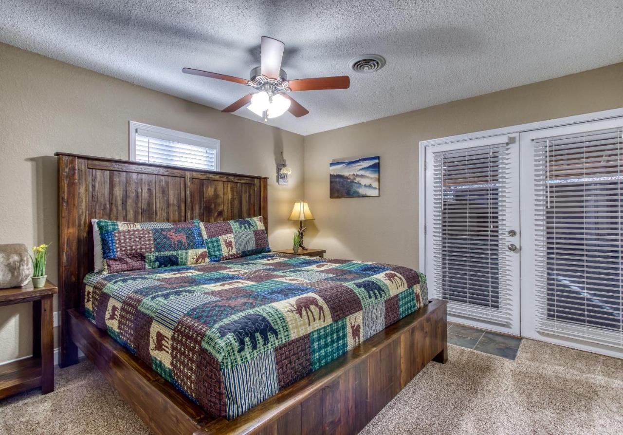 Hidden Memories, Hot Tub, 1089 Of Free Attraction Tickets For Each Paid Day, Dollywood And More Gatlinburg Exterior foto