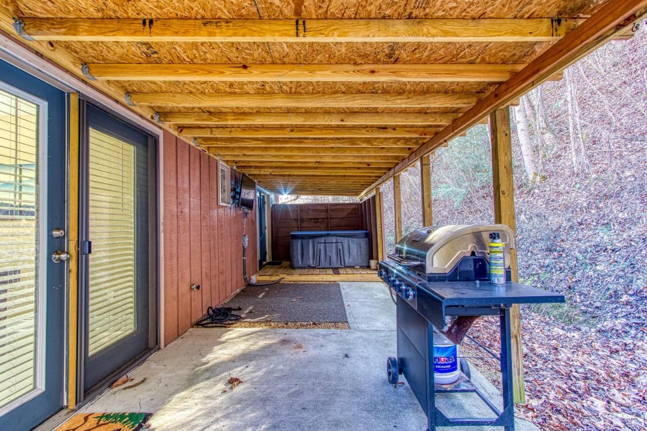 Hidden Memories, Hot Tub, 1089 Of Free Attraction Tickets For Each Paid Day, Dollywood And More Gatlinburg Exterior foto