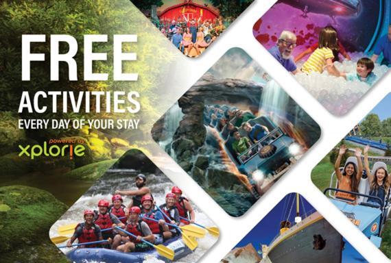 Hidden Memories, Hot Tub, 1089 Of Free Attraction Tickets For Each Paid Day, Dollywood And More Gatlinburg Exterior foto